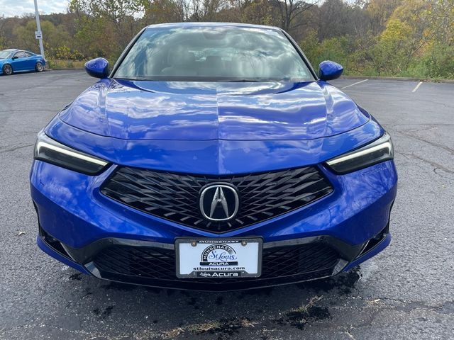 2023 Acura Integra w/A-Spec Package