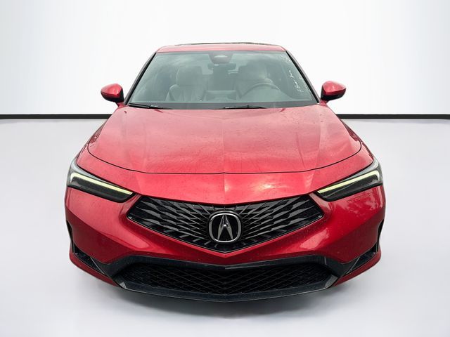 2023 Acura Integra w/A-Spec Package