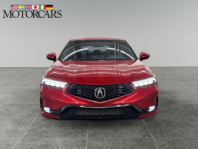2023 Acura Integra w/A-Spec Package