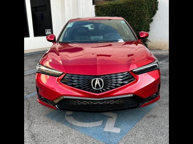2023 Acura Integra w/A-Spec Package