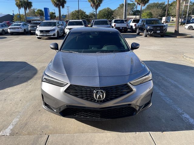 2023 Acura Integra w/A-Spec Package