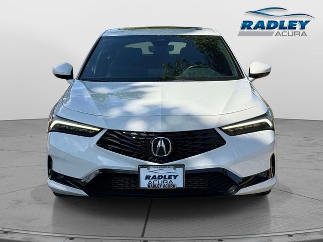 2023 Acura Integra w/A-Spec Package