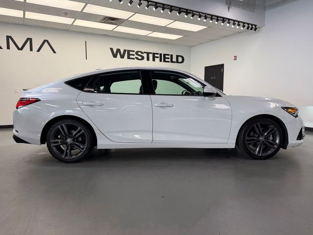 2023 Acura Integra w/A-Spec Package