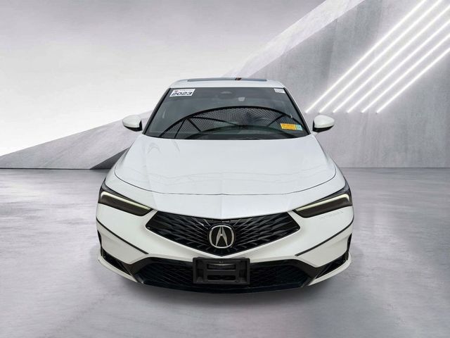 2023 Acura Integra w/A-Spec Package