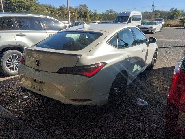 2023 Acura Integra w/A-Spec Package