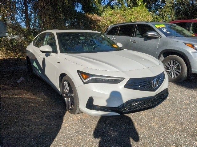 2023 Acura Integra w/A-Spec Package