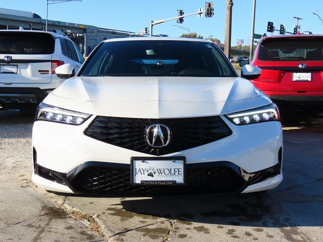 2023 Acura Integra w/A-Spec Package