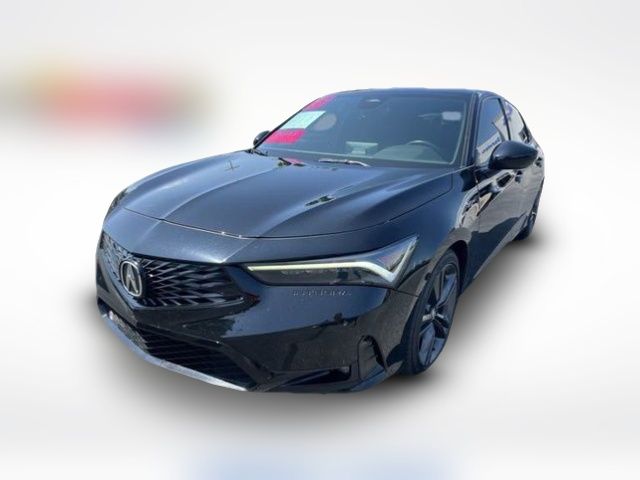 2023 Acura Integra w/A-Spec Package