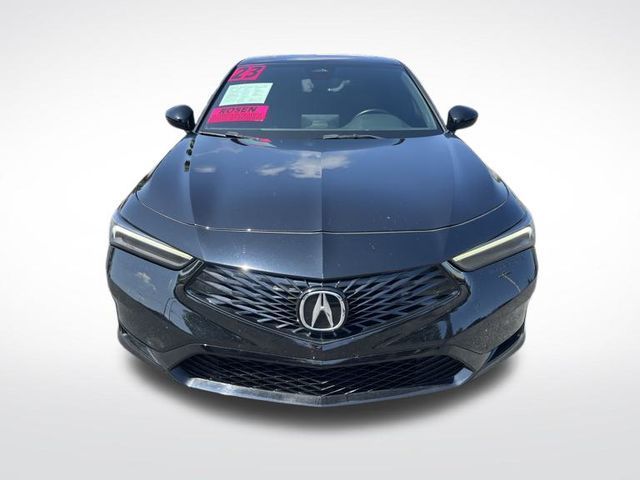 2023 Acura Integra w/A-Spec Package