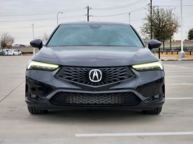 2023 Acura Integra w/A-Spec Package