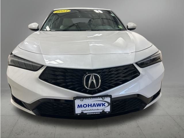 2023 Acura Integra w/A-Spec Package