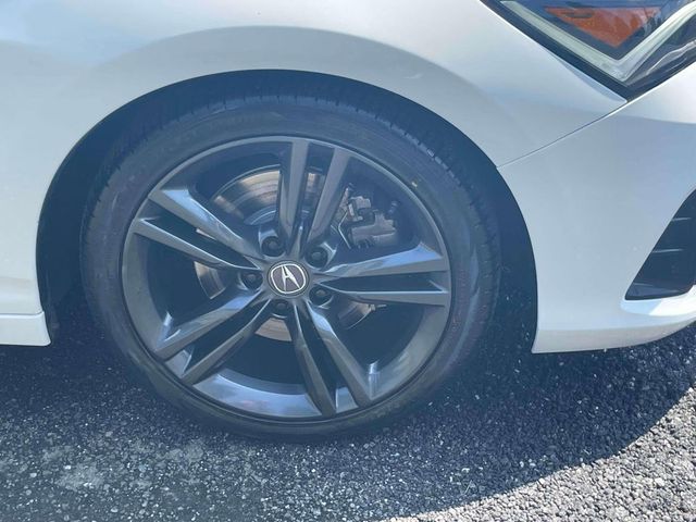 2023 Acura Integra w/A-Spec Package