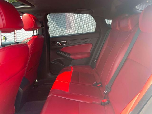 2023 Acura Integra w/A-Spec Package