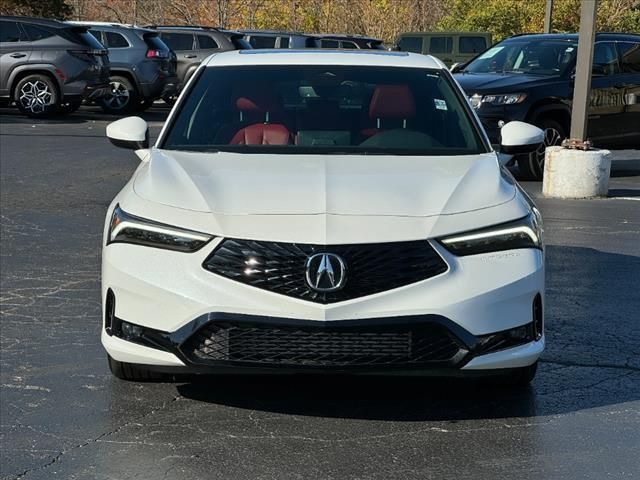 2023 Acura Integra w/A-Spec Package