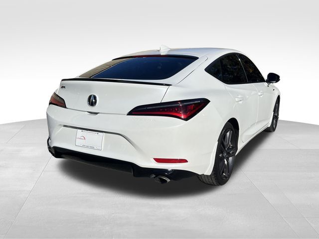 2023 Acura Integra w/A-Spec Package