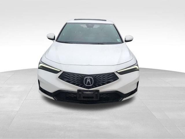 2023 Acura Integra w/A-Spec Package