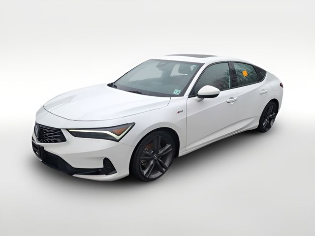 2023 Acura Integra w/A-Spec Package