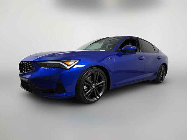 2023 Acura Integra w/A-Spec Package