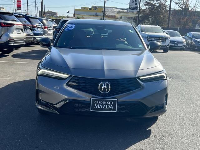 2023 Acura Integra w/A-Spec Package