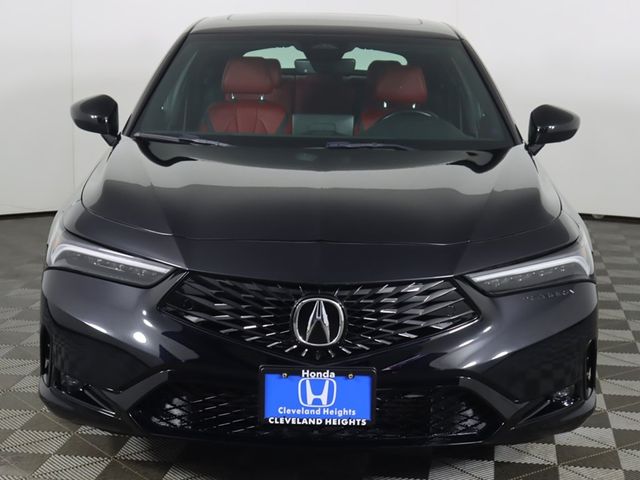 2023 Acura Integra w/A-Spec Package