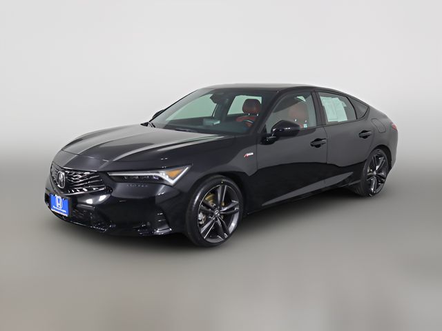 2023 Acura Integra w/A-Spec Package
