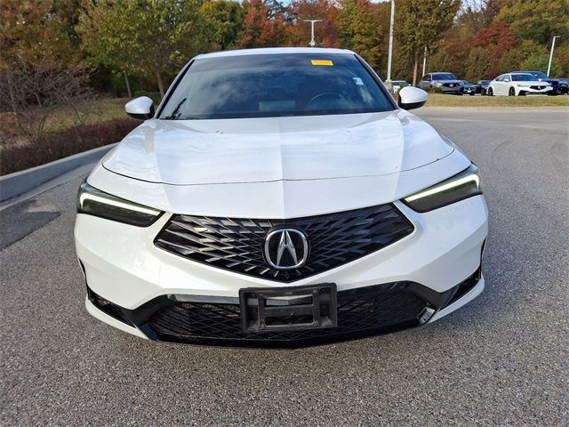 2023 Acura Integra w/A-Spec Package