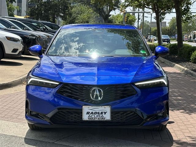 2023 Acura Integra w/A-Spec Package