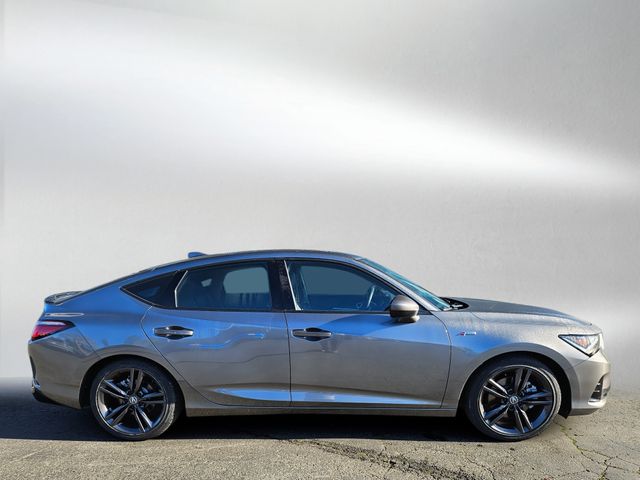 2023 Acura Integra w/A-Spec Package