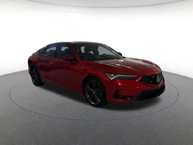 2023 Acura Integra w/A-Spec Package