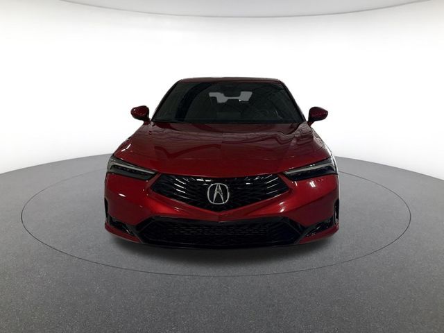 2023 Acura Integra w/A-Spec Package
