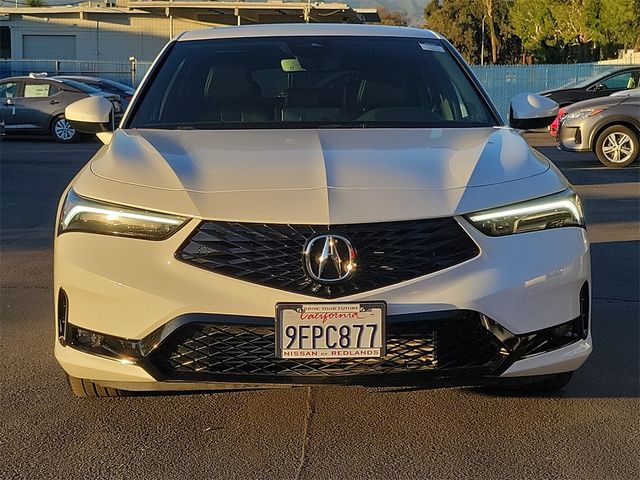 2023 Acura Integra w/A-Spec Package