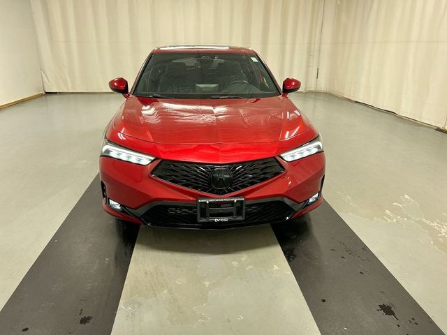 2023 Acura Integra w/A-Spec Package