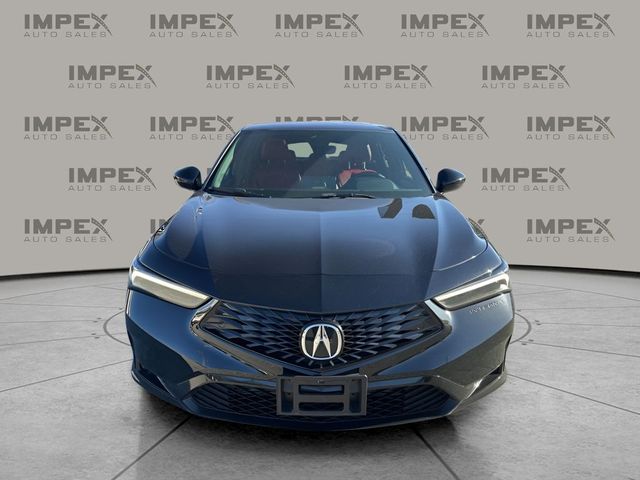 2023 Acura Integra w/A-Spec Package