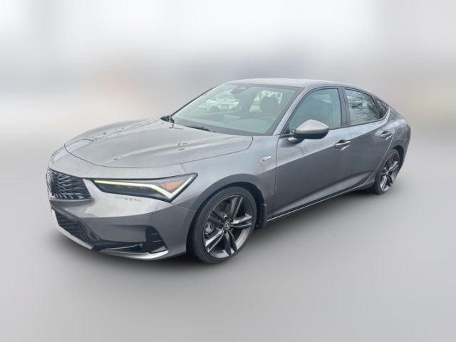 2023 Acura Integra w/A-Spec Package