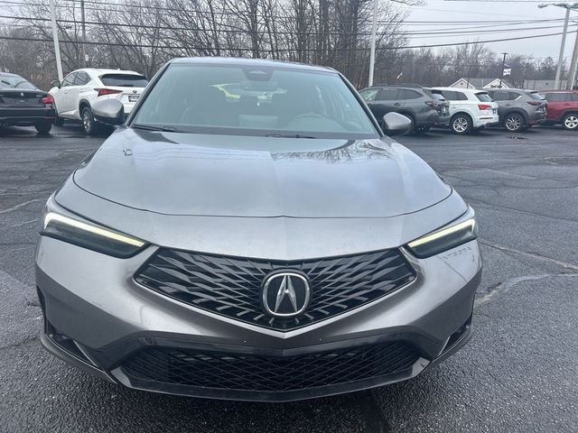 2023 Acura Integra w/A-Spec Package