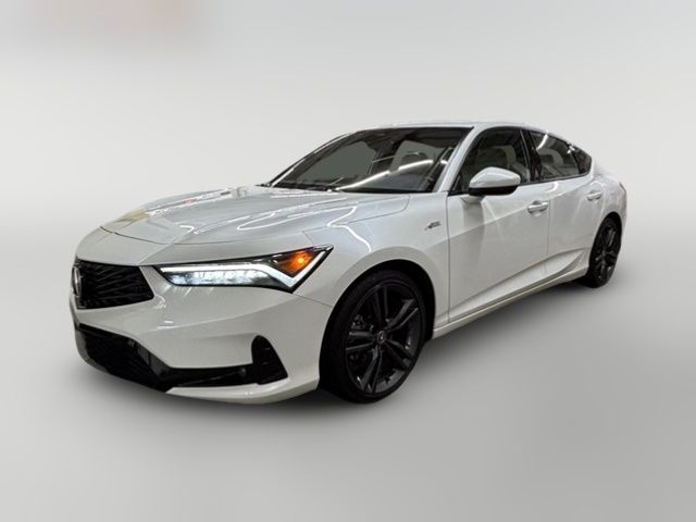 2023 Acura Integra w/A-Spec Package