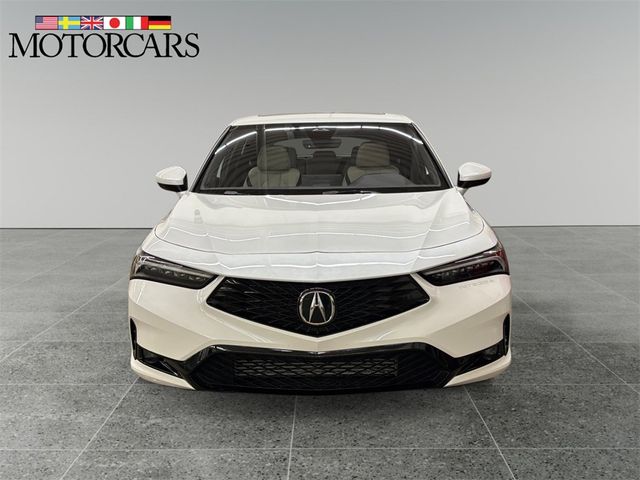 2023 Acura Integra w/A-Spec Package