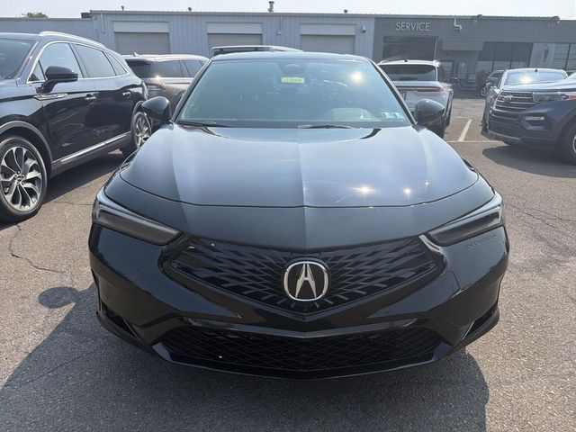 2023 Acura Integra w/A-Spec Package