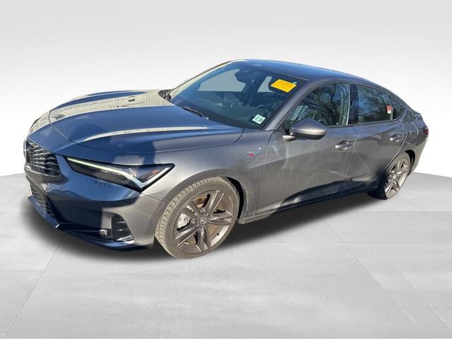 2023 Acura Integra w/A-Spec Package