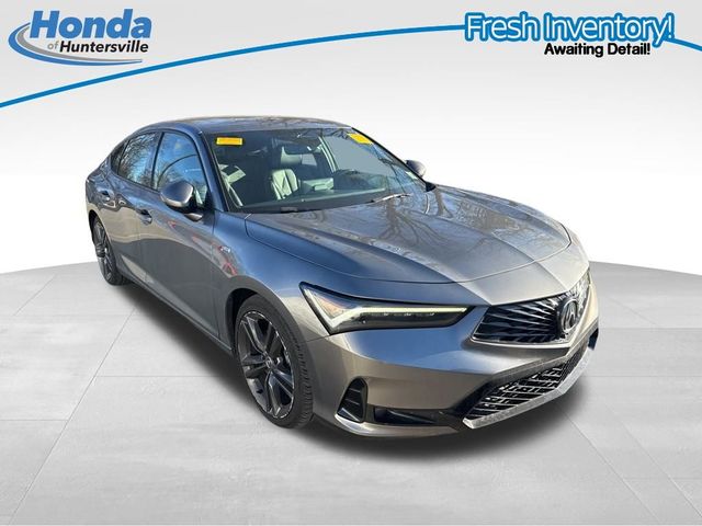 2023 Acura Integra w/A-Spec Package