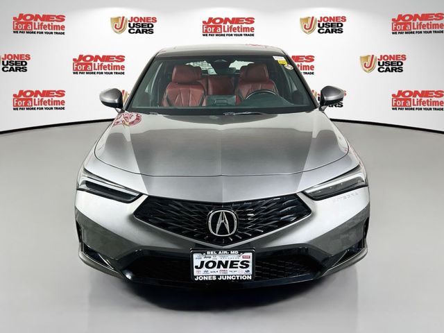 2023 Acura Integra w/A-Spec Package