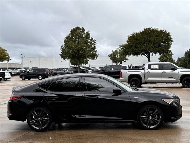 2023 Acura Integra w/A-Spec Package