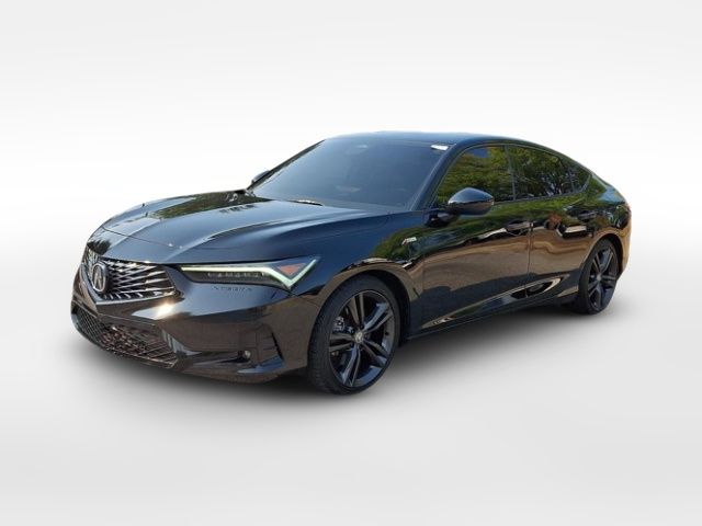 2023 Acura Integra w/A-Spec Package