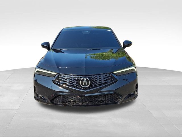 2023 Acura Integra w/A-Spec Package