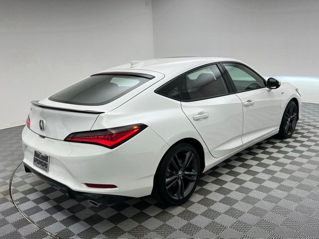 2023 Acura Integra w/A-Spec Package