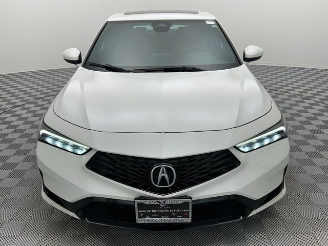 2023 Acura Integra w/A-Spec Package