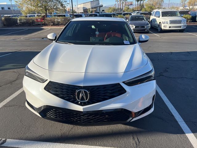 2023 Acura Integra w/A-Spec Package