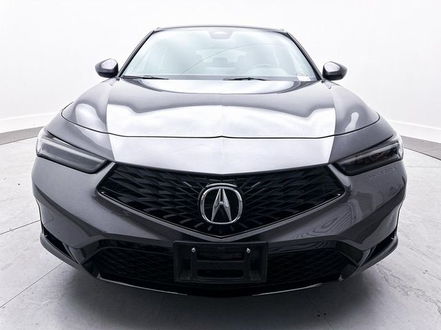 2023 Acura Integra w/A-Spec Package