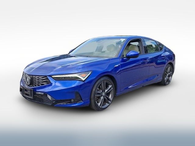 2023 Acura Integra w/A-Spec Package
