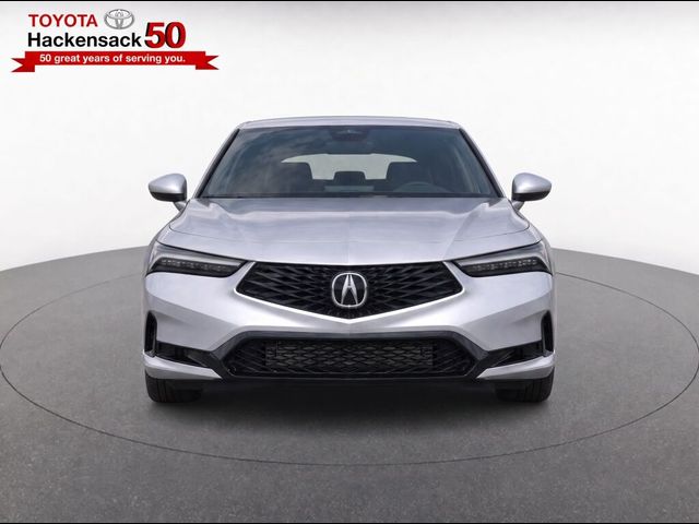 2023 Acura Integra w/A-Spec Package